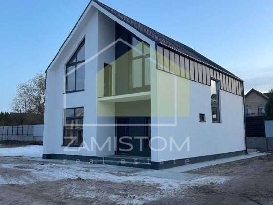 ‼️‼️Продам‼️‼️‼️№1026.Продаж двоповерхового будинку 200м2. Вишенки