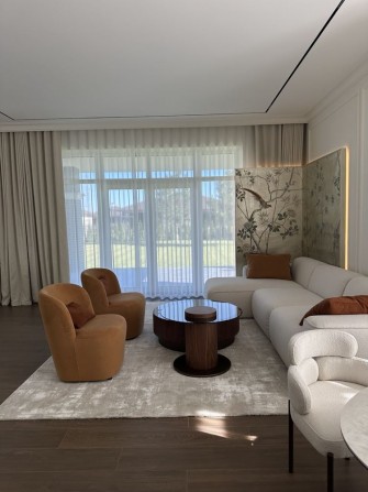 Будинок з ремонтом, КМ «Золоче», с. Вишеньки, від забудовника, новий - фото 1