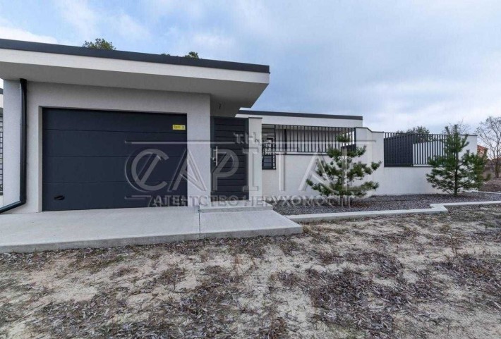 Продажа дома без ремонта! Золоче Вишеньки - фото 1