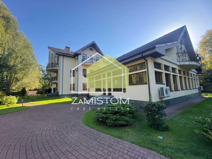 ‼️‼️№1066. ‼️‼️Продаж затишна садиба 800 м2 в селі Вишеньки‼️‼️ - фото 1