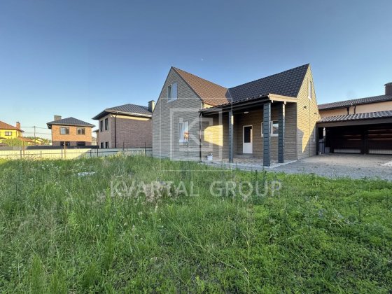 Будинок з ремонтом Белогородка