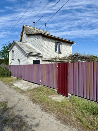 Продається будинок с. Вишнньки Золочи СТ Острів БЕЗ КОМІСІІЇ - фото 1