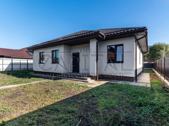 Продажа дома, с. Гнедин, Бориспольский р-н Гнедин