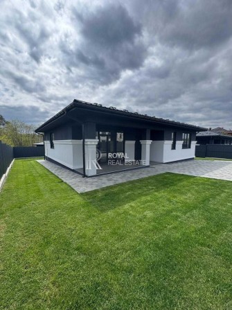 Продаж Будинок 3-к 120 м.кв 5 соток Гореничі Газ Підвал Озеленення - фото 1