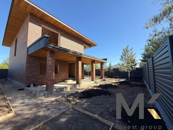 Шикарний будинок в Гореничах . З газом та автонавісом !!! Гореничі