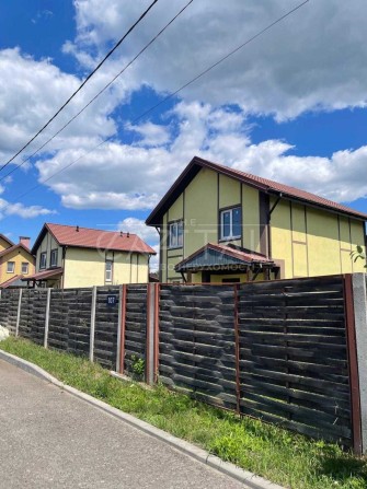 Продаж будинку КМ «Вишневий хуторок» Вишеньки Бориспільський район - фото 1