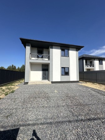 Якісний будинок в топовій локації . Гореничі ! - фото 1