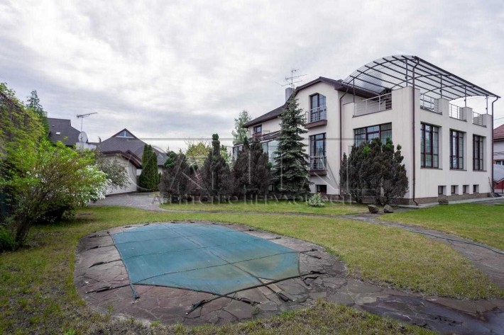 Продажа дома, Вишенки , Бориспольский р-н - фото 1