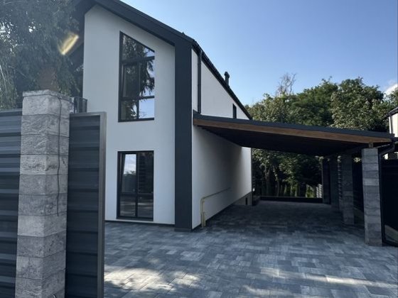 Продаж БУДИНКУ з ПІДВАЛОМ! 7 соток, газ, ліс. Гореничі Гореничі