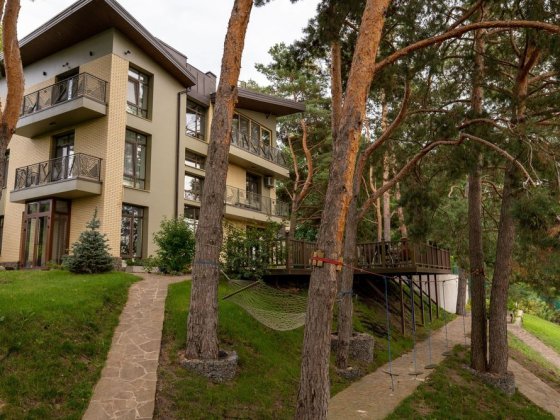 Ексклюзивний будинок! Лісники, 30 сот. (Романків, Ходосівка, Козин) Лесники