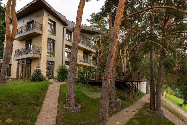 Ексклюзивний будинок! Лісники, 30 сот. (Романків, Ходосівка, Козин) - фото 1