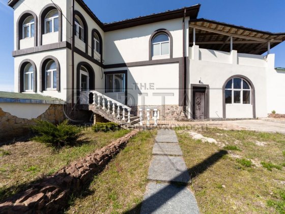 Продаж будинку, Ходосівка, Обухівський р-н Ходосівка