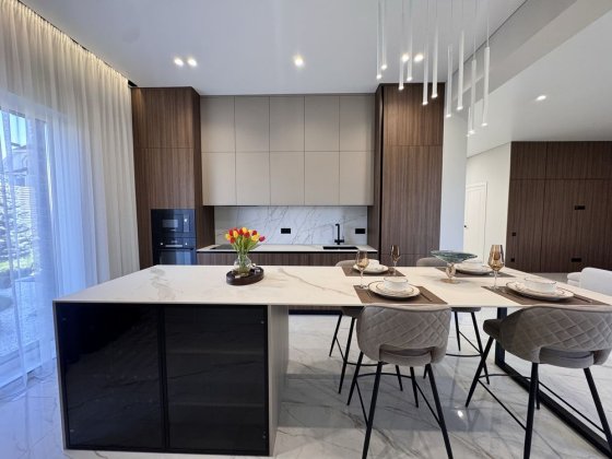 Будинок з душею — 220 м² тепла, світла і комфорту в с. Ходосівка Ходосовка