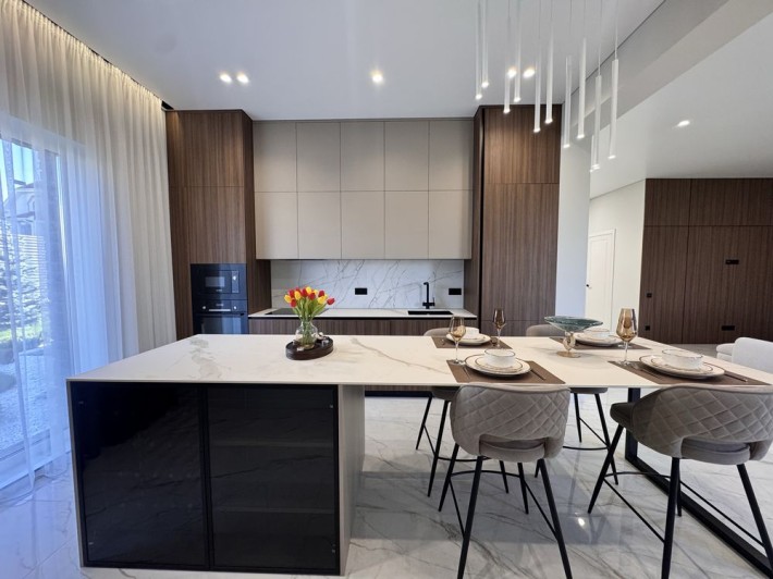 Будинок з душею — 220 м² тепла, світла і комфорту в с. Ходосівка - фото 1