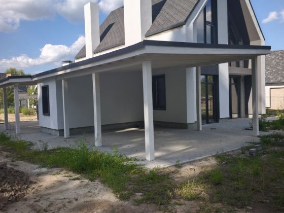 Ходосівка, будинок площею 140м2, 7 соток Ходосівка