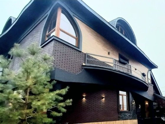 Якісний будинок котедж Лісники, ліс, озеро Лісники