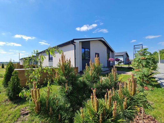 Від забудовника. Продам Будинок 97 м2, 95 м2, 75 м2. Гореничі