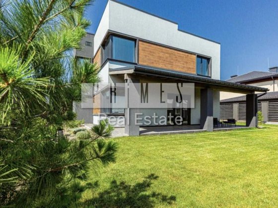 Продаж будинку з панорамним видом, вул. Вишнева, Лісники Лісники