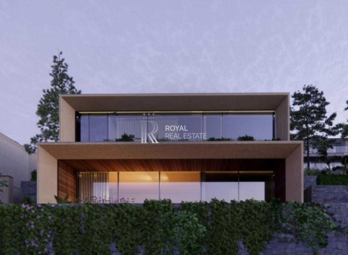 Продажа пентхаус Лесники 4-комнатный LION HILLS 260м2 Терраса - фото 1