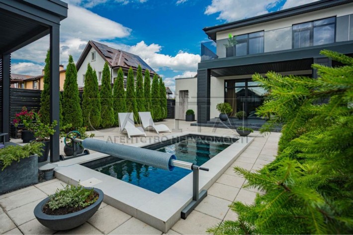 Срочно‼️Продажа дома, Гнедин, «Вишневий Хуторок», Золоче - фото 1