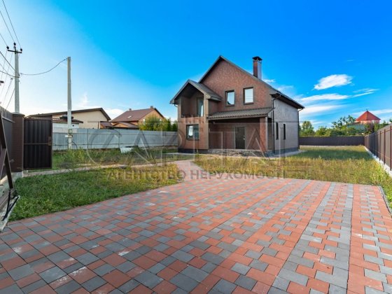 Продаж будинку, с. Гнідін, Бориспільський р-н Гнедин