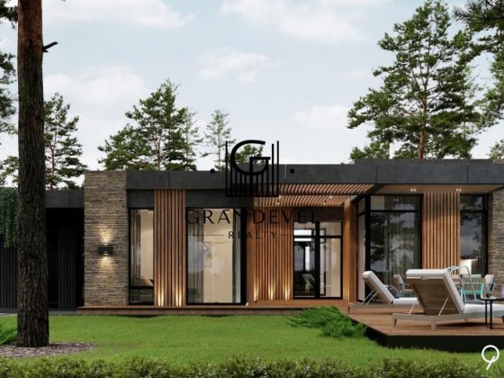 Продаж сучасного Будиноку,  вул. Ватутіна, Лісники Лісники