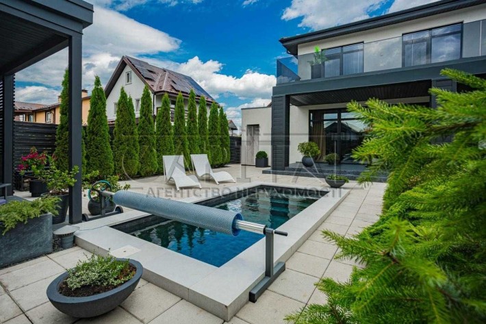 Продаж / Будинок / 165 м2 / Гнідин / вул. Щаслива - фото 1