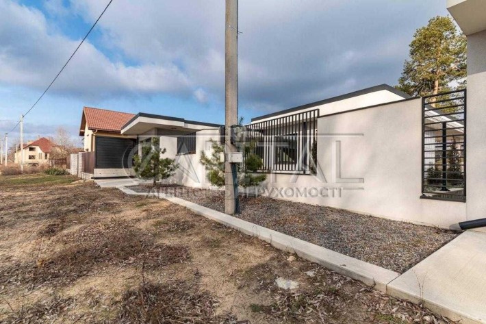 Продажа дома с ремонтом Вишеньки! Золоче - фото 1