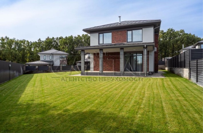 Продаж будинку Ходосовка ! - фото 1