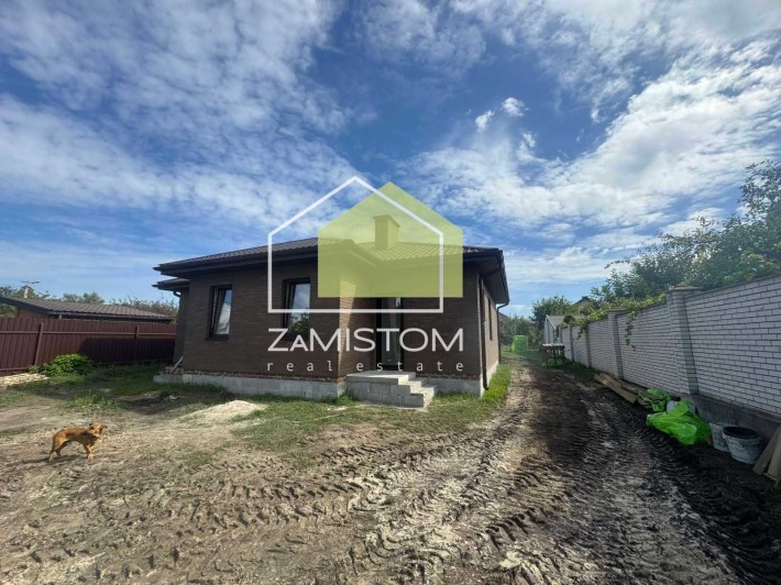 ‼️‼️№1064.‼️‼️Комфортний будинок 91м2. ‼️‼️Поряд Гнідин‼️‼️ - фото 1