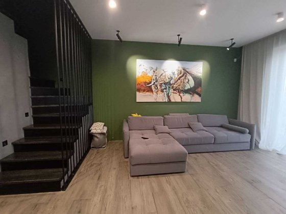 Продаж Дуплекс з ремонтом 120м² Белогородка