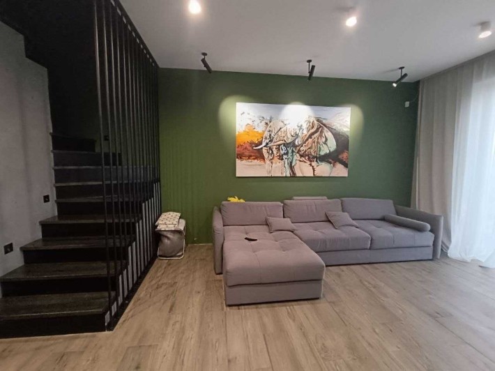 Продаж Дуплекс з ремонтом 120м² - фото 1