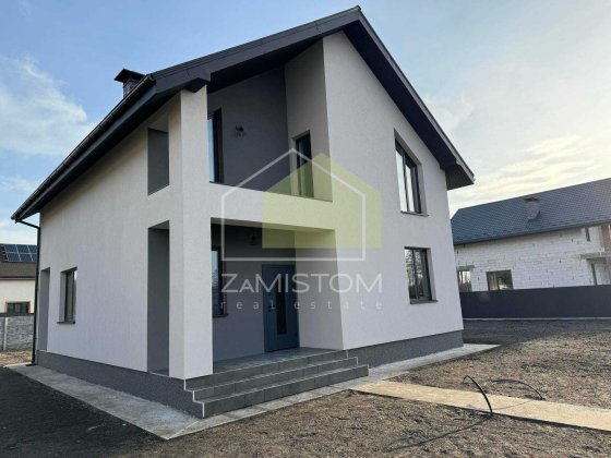 ‼️‼️Продам‼️‼️‼️ №1027.Продаж двоповерхового будинку 170м2. Вишенки