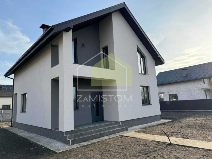 ‼️‼️Продам‼️‼️‼️ №1027.Продаж двоповерхового будинку 170м2. - фото 1