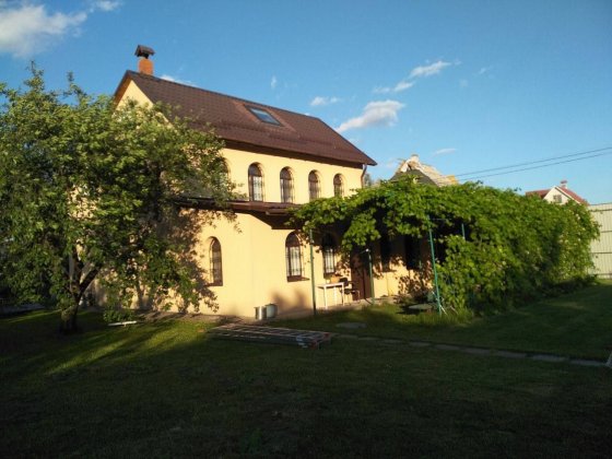 Продаж будинку з ремонтом СТ "Вишеньки-3", м Славутич - 27 хв! Вишенки