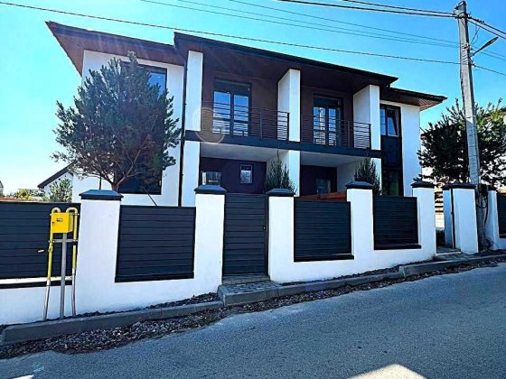 Продаж дуплексу 100 м2  с.Гореничі,єОселя. Гореничі