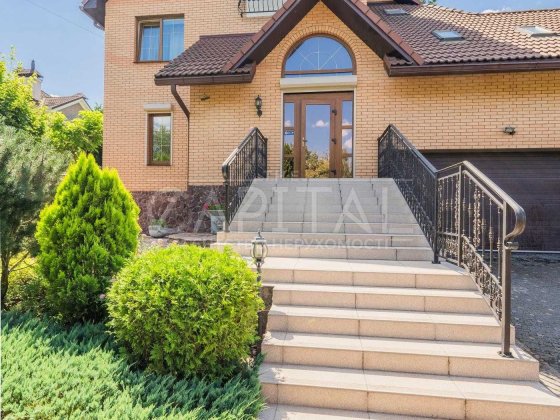 Продажа дома, с. Гореничи, Бучанский р-н. Гореничі