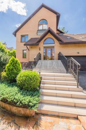 Продажа дома, с. Гореничи, Бучанский р-н. - фото 1