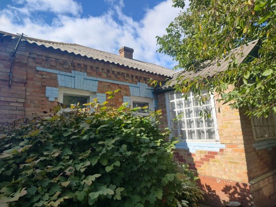 Продаж будинку на центральній вулиці Гореничі