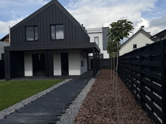 Продам Сучасний Будинок 130м2/Дизайнерський Ремонт  та Поруч з Озером Гореничі