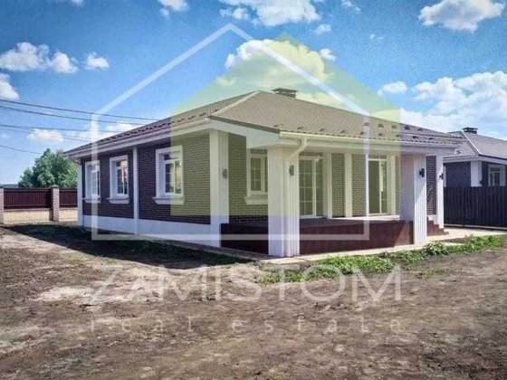 ‼️‼️№093.‼️‼️Продається новий будинок у Гнідині ‼️‼️