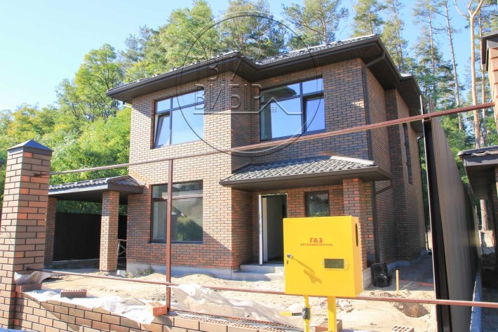 Продаж Будинку з Лісом Озеро Комунікації Гореничі - фото 1