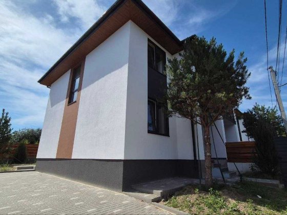 Продам дуплекс з максимальним наповненням у Гореничах + Газовий котел Гореничі