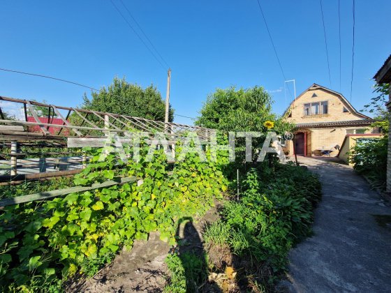 3-кімнатний будинок. Лесники