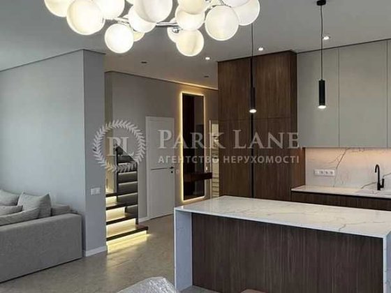 Продаж нового будинку в закритому КМ з ремонтом в Ходосівці Ходосівка