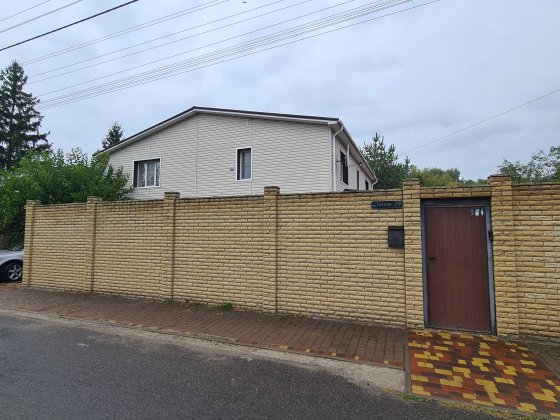 Продаж будинка 265 м2 на 20 сот в С. Вишеньки, Бориспільский р-н Вишенки