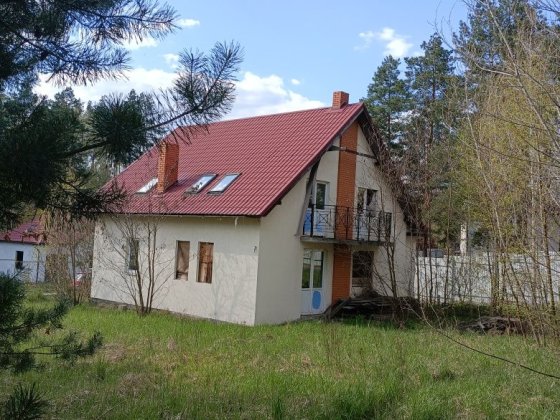 Продаж будинку в Гореничах Гореничі