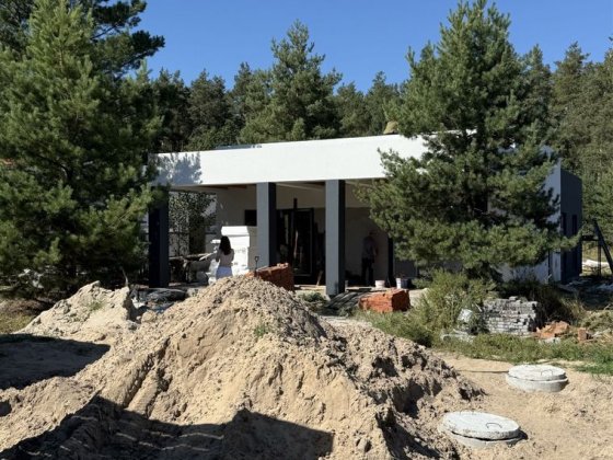 Одноповеоховий будинок в Гореничах по гарній ціні Гореничі