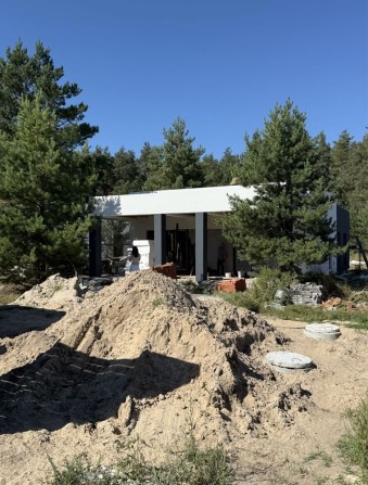 Одноповеоховий будинок в Гореничах по гарній ціні - фото 1