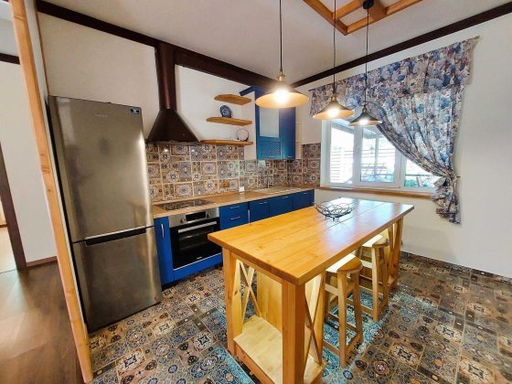 Продаж будинку в Лісниках . Новообухівського напряку. Вул. Ватутина EN Лісники